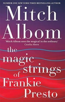 Imagen Principal de THE MAGIC STRINGS OF FRANKIE PRESTO
