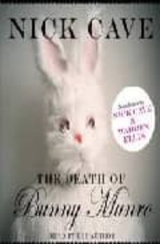 the death of bunny munro (audio-cd)-9781847675477