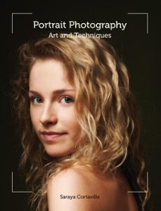 portrait photography (ebook)-saraya cortaville-9781847976277