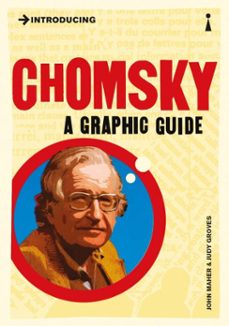 introducing chomsky introducing chomsky (ebook)-john maher-9781848319677