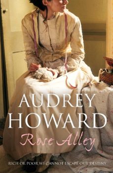 -audrey howard-9781848949577