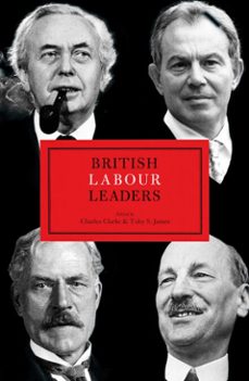 british labour leaders (ebook)-9781849549677