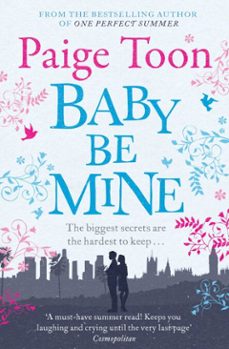 baby be mine (ebook)-paige toon-9781849831277