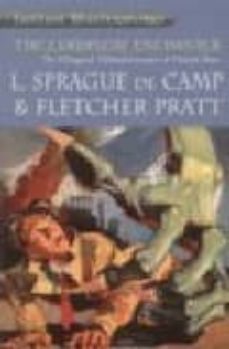 the complete enchanter-9781857987577