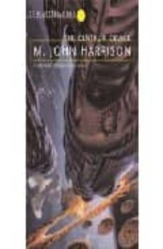 centauri device-m. john harrison-9781857989977