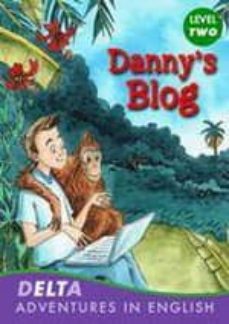 dannys blog-9781905085477