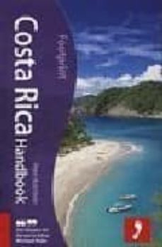 costa rica (handbook footprint)-peter hutchinson-9781906098377