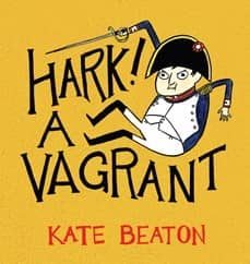hark! a vagrant-9781908007377
