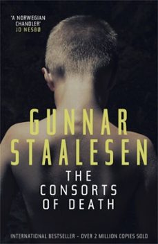 -gunnar staalesen-9781908129277