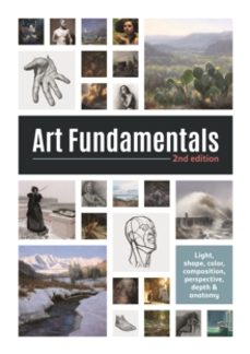 art fundamentals 2nd edition-9781912843077