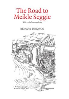 the road to meikle seggie (ebook)-richard demarco-9781913025977