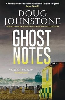 Imagen Principal de GHOST NOTES
