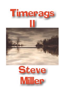 -steve miller-9781935224877