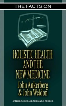 -john ankerberg-john g. weldon-9781937136277
