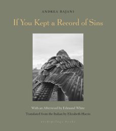if you kept a record of sins (ebook)-andrea bajani-9781939810977