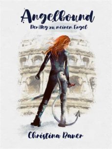 clockwork igni (ebook)-christina bauer-9781946677877