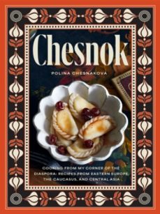 chesnok-polina chesnakova-9781958417577