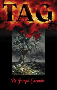 tag (ebook)-joseph carrabis-9781969641077