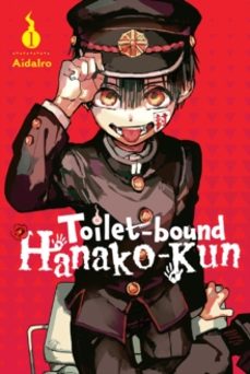 toilet-bound hanako-kun, vol. 1-9781975332877