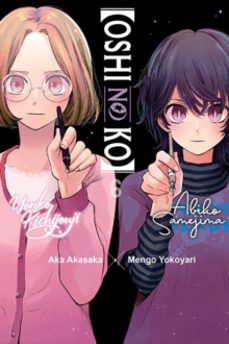 [oshi no ko], vol. 6-9781975363277