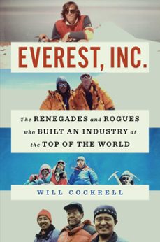 everest, inc. (ebook)-will cockrell-9781982190477