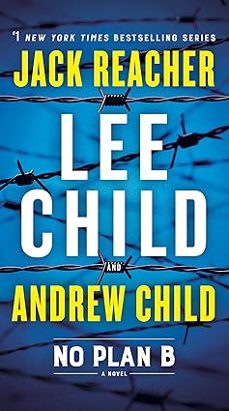 -lee child-9781984818577