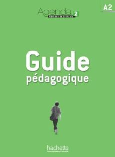 agenda 2 profesor-9782011558077