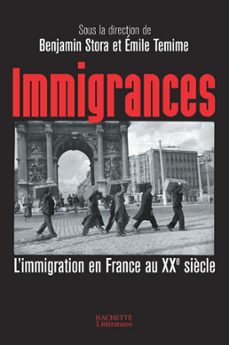 -benjamin stora-emile temime-9782012377677