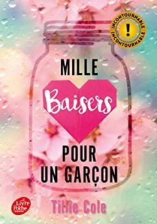 mille baisers pour un garçon-tillie cole-9782017038177
