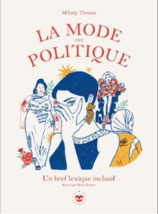 la mode est politique (ebook)-melody thomas-9782019464677