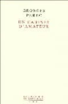un cabinet d amateur: histoire d un tableau-9782020213677