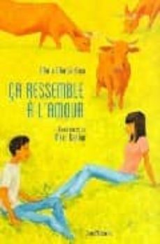ca ressemble a l amour-9782020515177