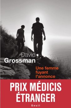 -david grossman-9782021069877