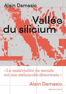 vallee du silicium (ebook)-damasio alain-9782021558777