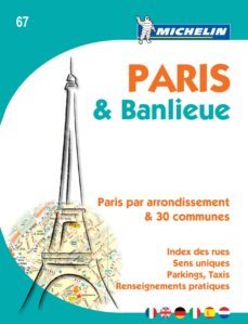 paris & banlieue (grand format 2010)-9782067150577