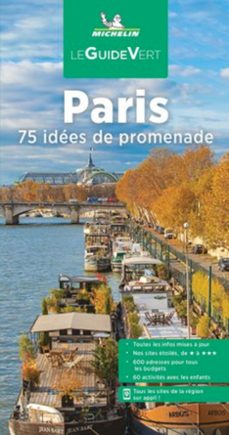 guide vert paris 00352-9782067253377