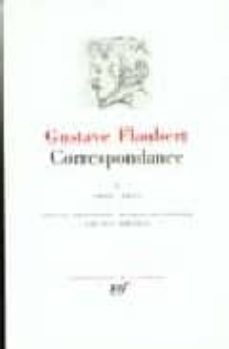 flaubert. correspondance i 1830-1851-9782070106677