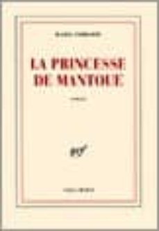 la princess de mantoue-9782070313877