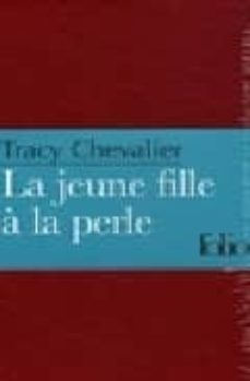 la jeune fille a la perle etui-9782070359677
