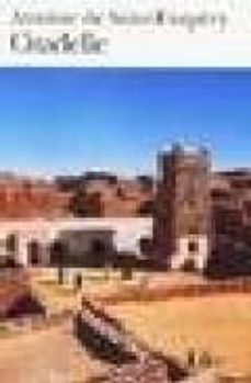 citadelle-antoine de saint exupery-9782070407477