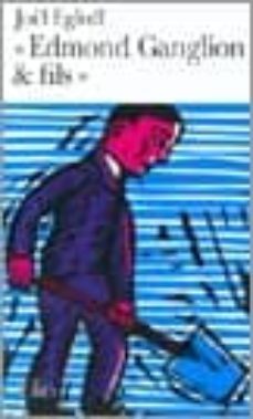 edmond ganglion et fils-9782070413577