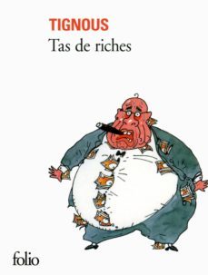 tas de riches-9782070466177