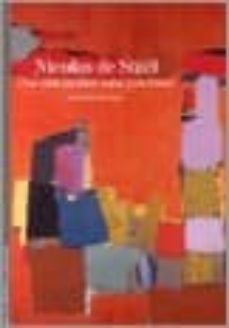 nicolas de stael: une illumination sans precedent-9782070767977