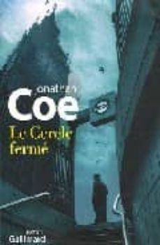 le cercle ferme-9782070774777