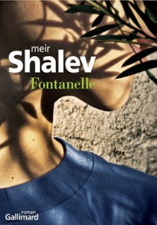 -meir shalev-9782072445477
