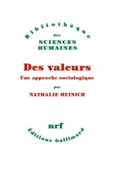 -nathalie heinich-9782072559877