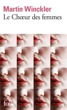 le choeur des femmes-9782072722677
