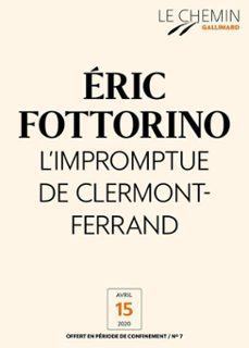 -eric fottorino-9782072912177
