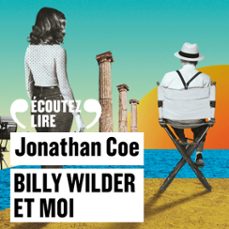 billy wilder et moi-jonathan coe-9782072987977
