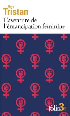 l'aventure de l'emancipation feminine (ebook)-flora tristan-9782073089977